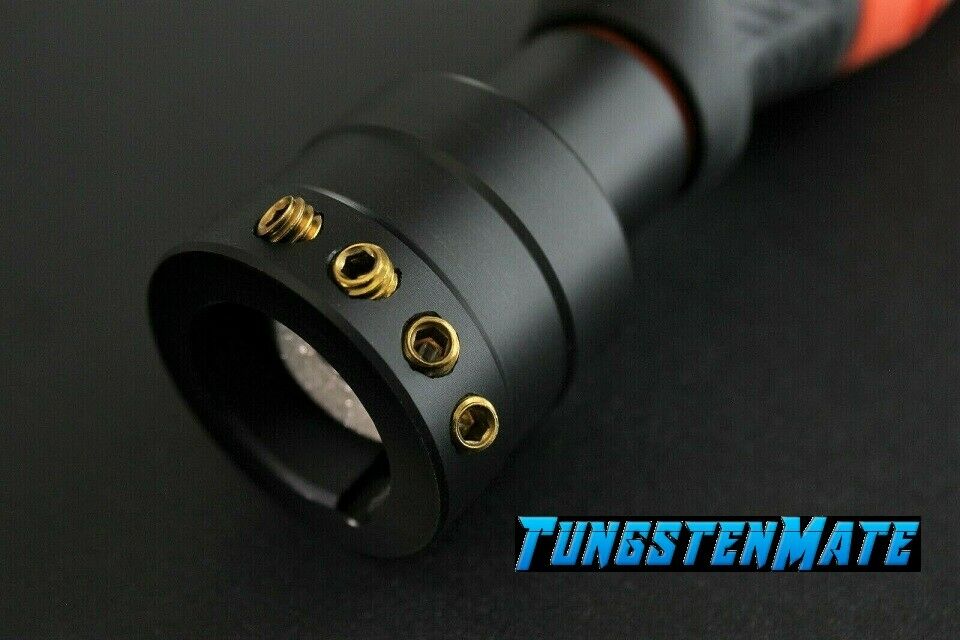 Sale! Gen4™ Tungsten  Sharpener / Grinder Multi-angle & Offsets Tig Welding!
