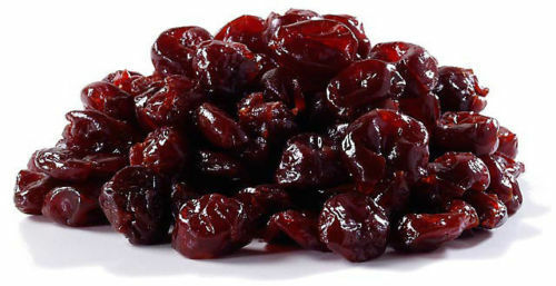 Dried Cherries, Organically Grown, Montmorency Variety, No Additives 1,2 Or 3lbs