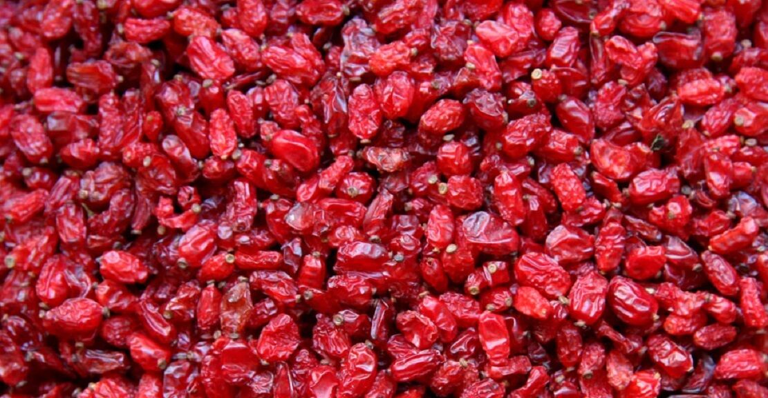 Persian Zereshk, Persian Berries , Barberry